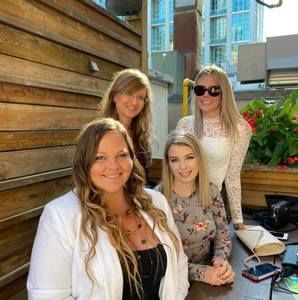 Meet your Posher, Alison